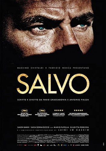 Salvo